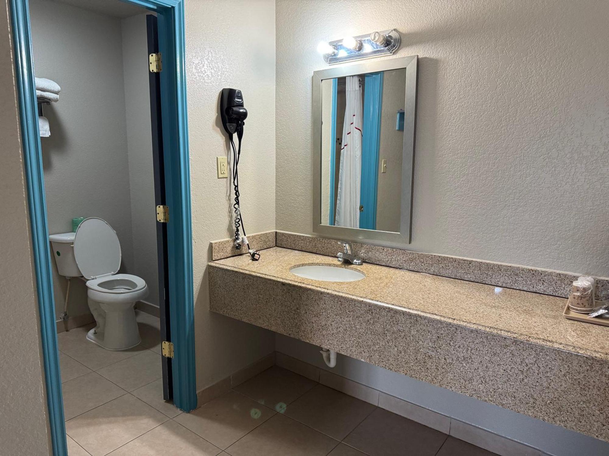 Executive Inn Crystal City Zewnętrze zdjęcie