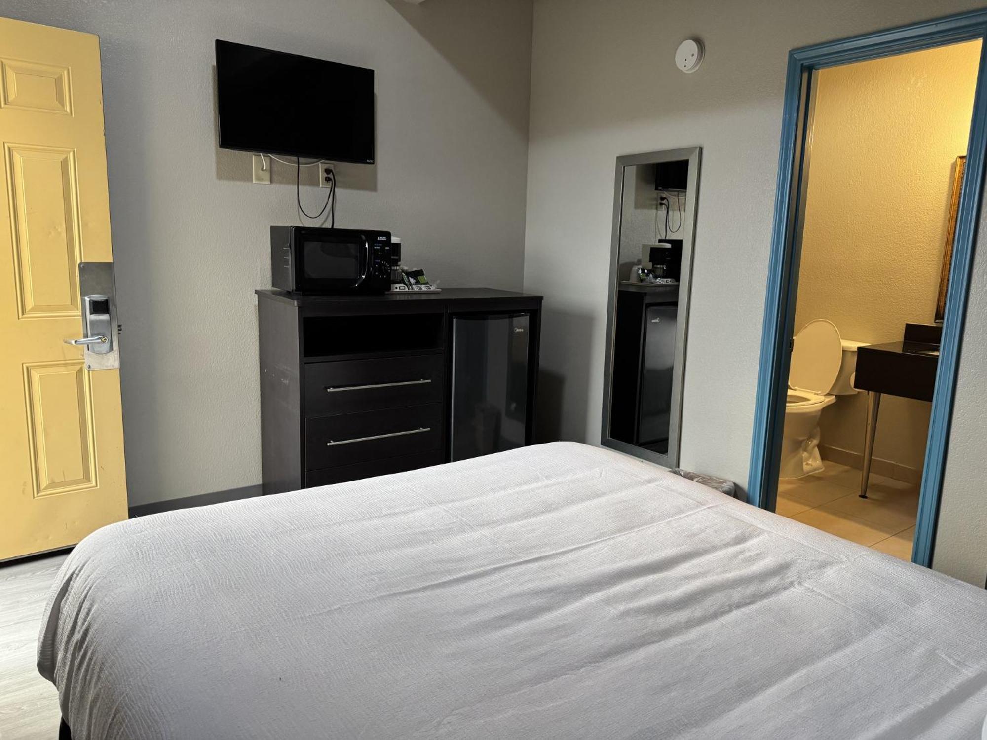 Executive Inn Crystal City Zewnętrze zdjęcie