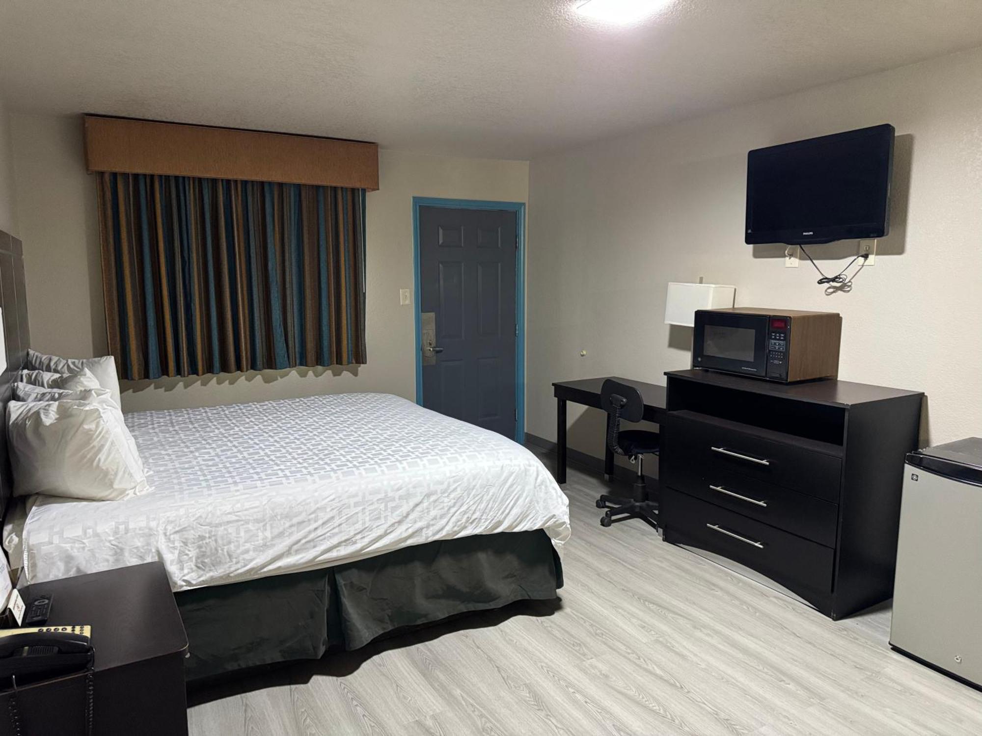 Executive Inn Crystal City Zewnętrze zdjęcie