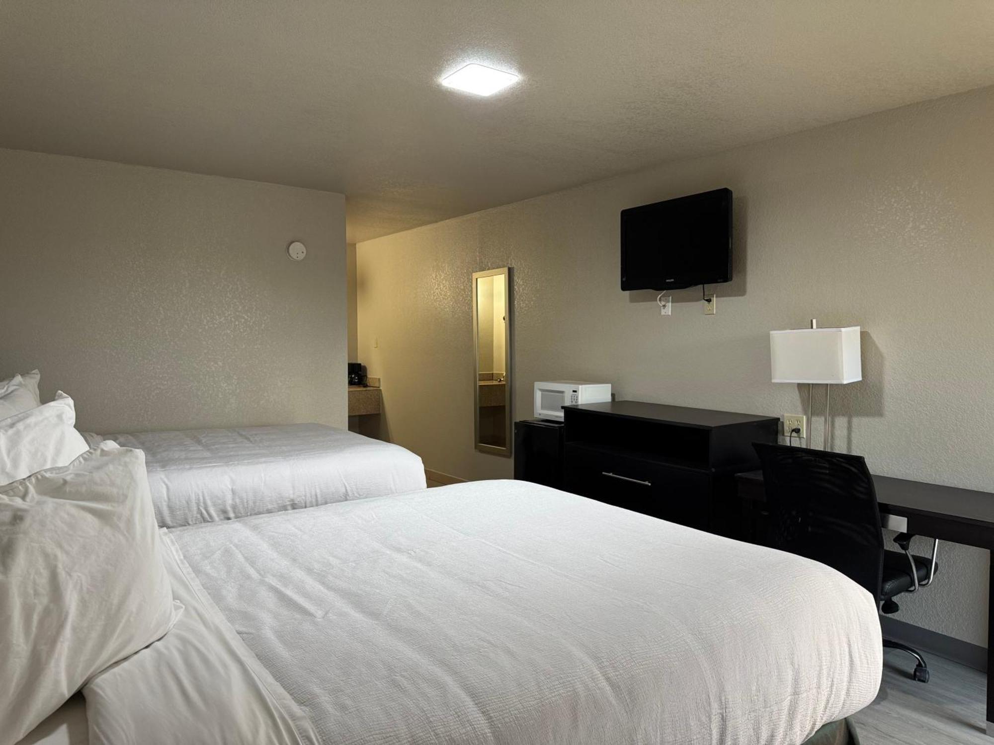Executive Inn Crystal City Zewnętrze zdjęcie